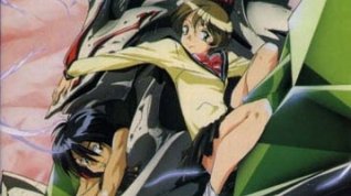 Online film Escaflowne