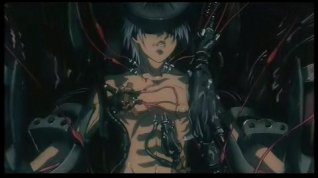 Online film Escaflowne