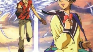 Online film Escaflowne