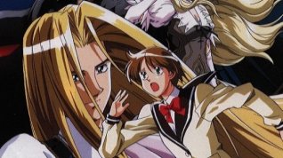 Online film Escaflowne