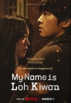 Online film Jmenuji se Lo Ki-wan
