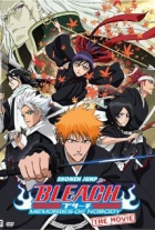 Online film Gekijōban Bleach: Memories of Nobody