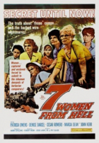 Online film 7 Women from Hell