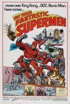 Online film I fantastici 3 $upermen