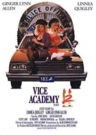 Online film Vice Academy 2
