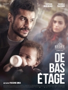 Online film De bas étage