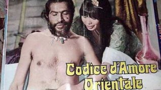 Online film Codice d'amore orientale