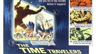 Online film Cestovatelé v čase
