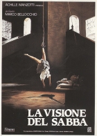 Online film La visione del Sabba