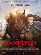 Online film Bizim Için Sampiyon