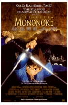 Online film Princezna Mononoke