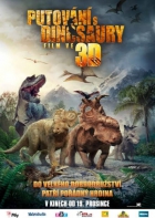 Online film Putování s dinosaury