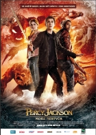 Online film Percy Jackson: Moře nestvůr