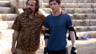 Online film Percy Jackson: Moře nestvůr