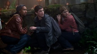 Online film Percy Jackson: Moře nestvůr