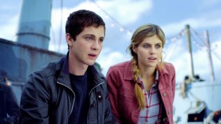 Online film Percy Jackson: Moře nestvůr