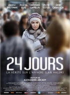 Online film 24 jours