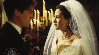 Online film Čtyři svatby a jeden pohřeb