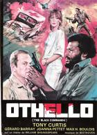Online film Othello, el comando negro