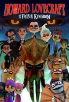 Online film Howard Lovecraft and the Frozen Kingdom