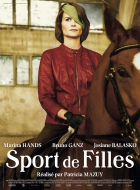 Online film Sport de filles