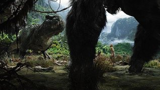 Online film King Kong