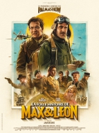 Online film La folle histoire de Max et Léon