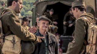 Online film La folle histoire de Max et Léon