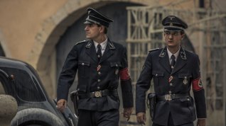 Online film La folle histoire de Max et Léon