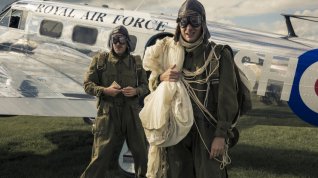 Online film La folle histoire de Max et Léon