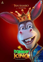 Online film The Donkey King