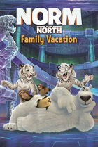 Online film Norm of the North: Family Vacation