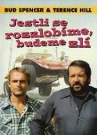 Online film Jestli se rozzlobíme, budeme zlí