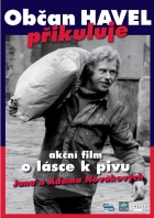 Online film Občan Havel přikuluje