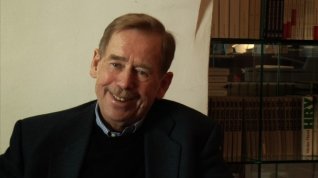 Online film Občan Havel přikuluje