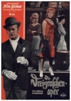 Online film Žebrácká opera