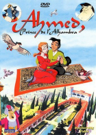 Online film Ahmed, el principe de la Alhambra