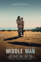 Online film Middle Man