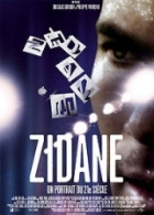 Online film Zidane, portrét 21. století