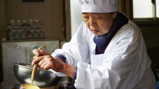 Online film An - Zen a lívanečky