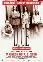 Online film Lucie: Příběh jedný kapely