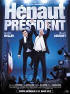 Online film Hénaut président