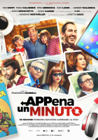 Online film Appena un minuto