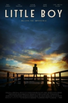 Online film Little Boy