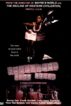 Online film Hollywood Vice Squad