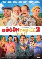 Online film Düğün Dernek 2 Sünnet