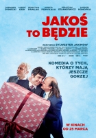 Online film Jakoś to będzie