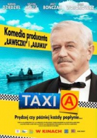 Online film Taxi A