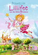 Online film Princezna Lillifee a jednorožec