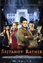 Online film Šejtanov ratnik